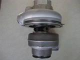 DCEC ISZ Turbocharger