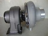 DCEC ISZ Turbocharger