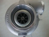 DCEC ISZ Turbocharger