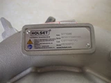 DCEC ISZ Turbocharger
