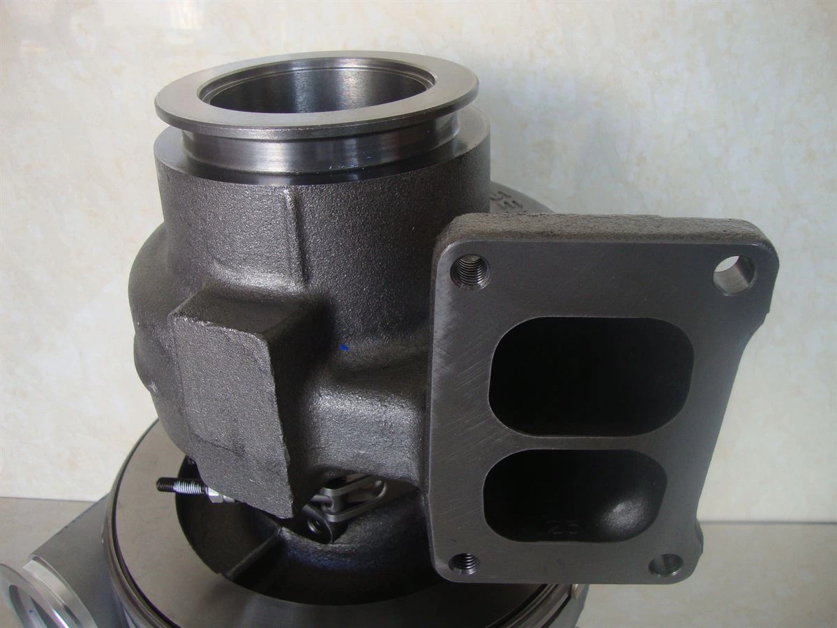 DCEC ISZ Turbocharger