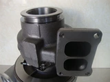DCEC ISZ Turbocharger