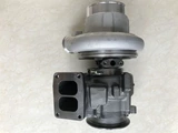 DCEC ISZ Turbocharger