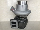 DCEC ISZ Turbocharger