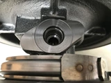 DCEC ISZ Turbocharger