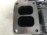DCEC ISZ Turbocharger