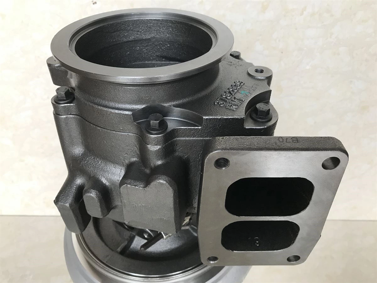 DCEC ISZ Turbocharger
