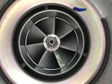 DCEC ISZ Turbocharger