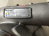 DCEC ISZ Turbocharger