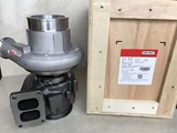 DCEC ISZ Turbocharger