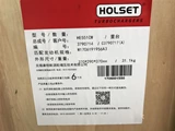 DCEC ISZ Turbocharger