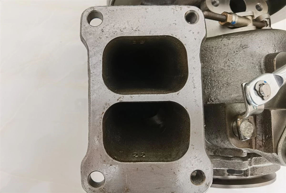DCEC ISDe6 Turbocharger
