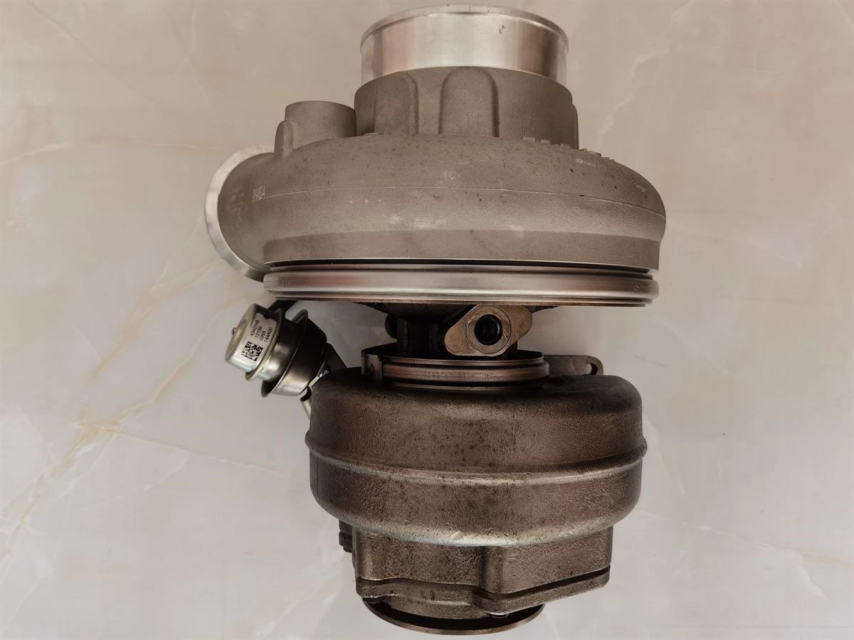 DCEC ISDe6 Turbocharger