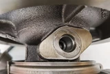 DCEC ISDe6 Turbocharger