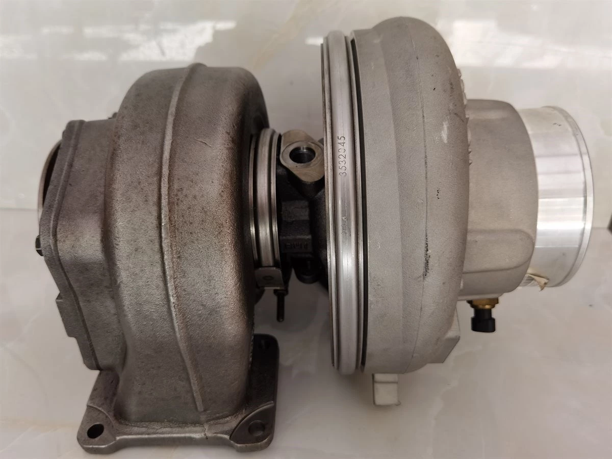 DCEC ISDe6 Turbocharger