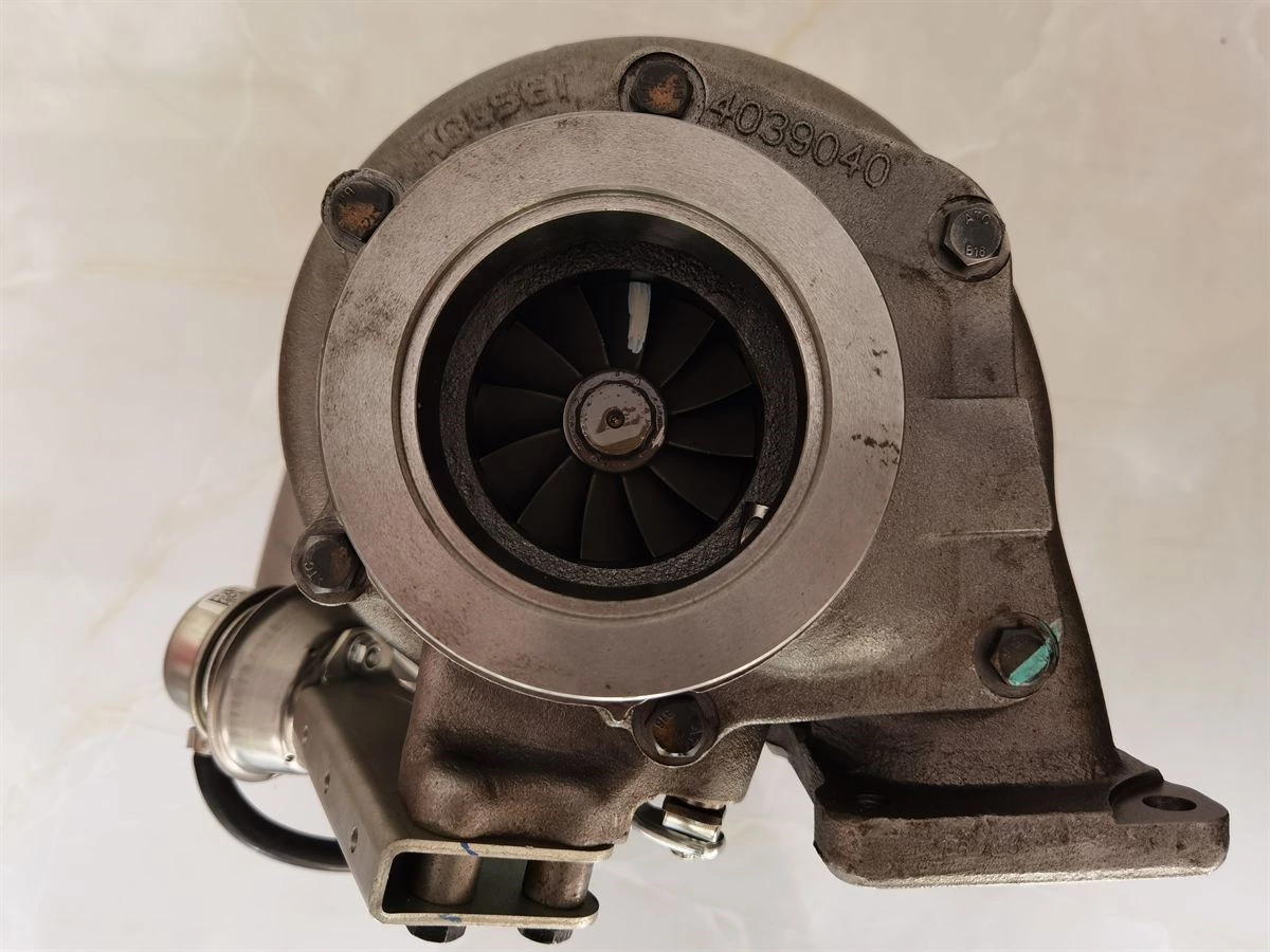 DCEC ISDe6 Turbocharger
