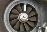 DCEC ISDe6 Turbocharger