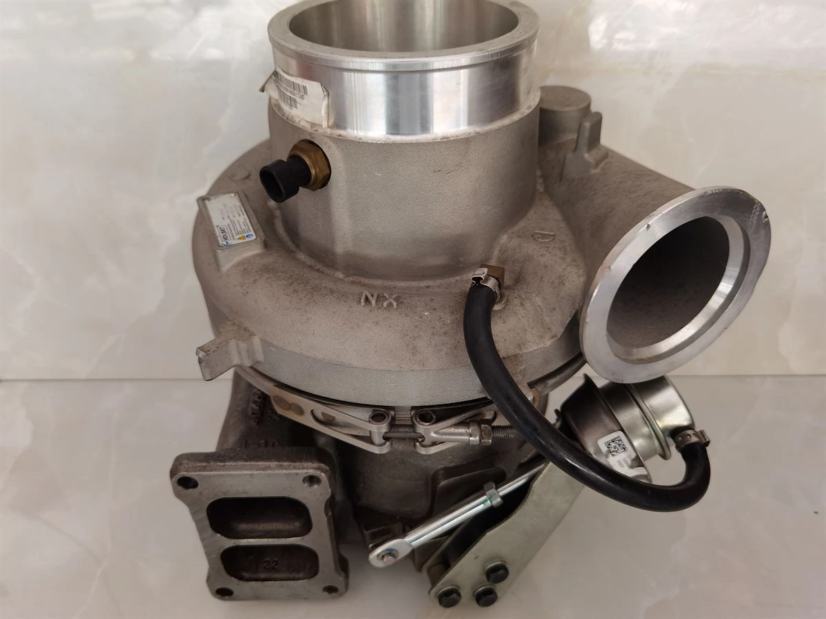 DCEC ISDe6 Turbocharger
