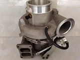 DCEC ISDe6 Turbocharger