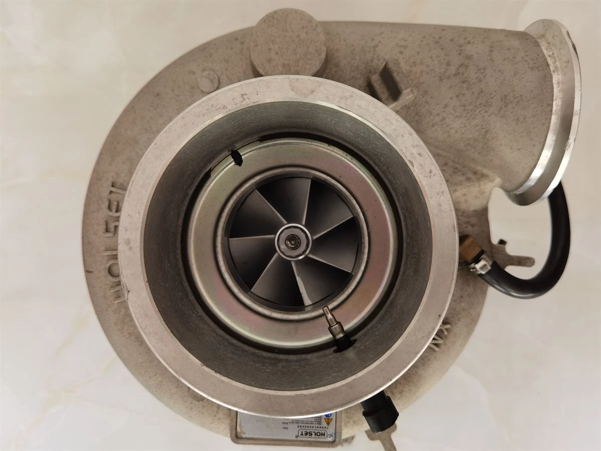 DCEC ISDe6 Turbocharger
