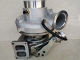 DCEC ISDe6 Turbocharger