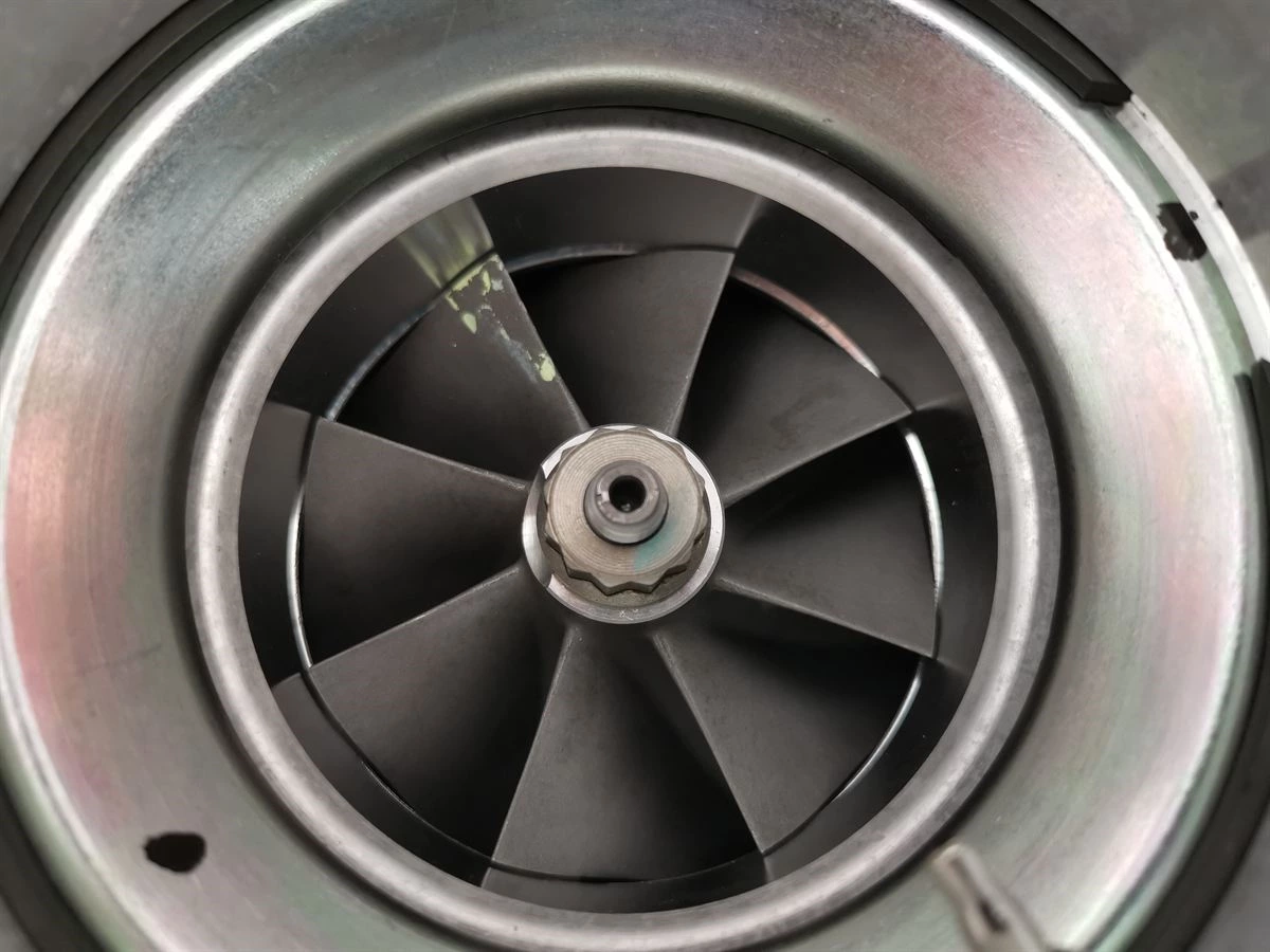 DCEC ISDe6 Turbocharger