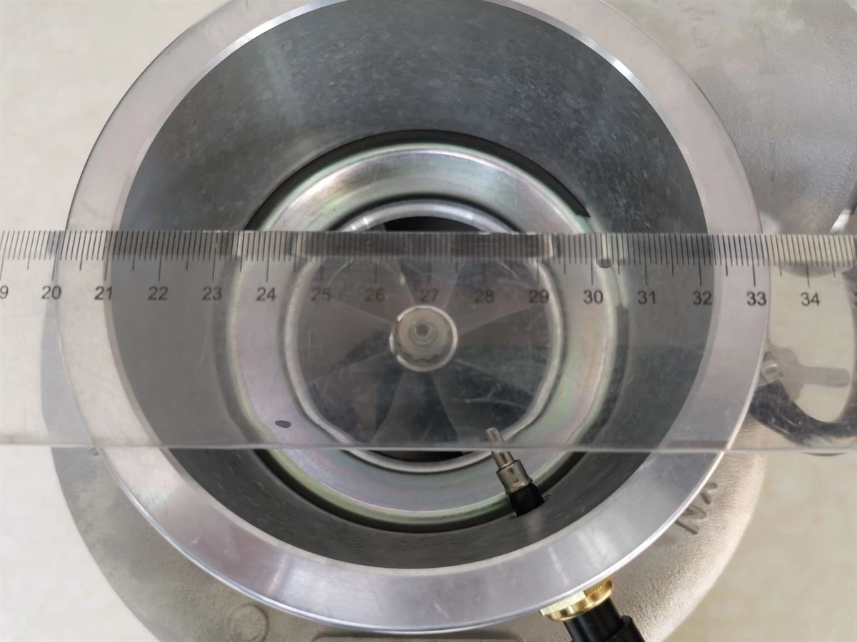 DCEC ISDe6 Turbocharger