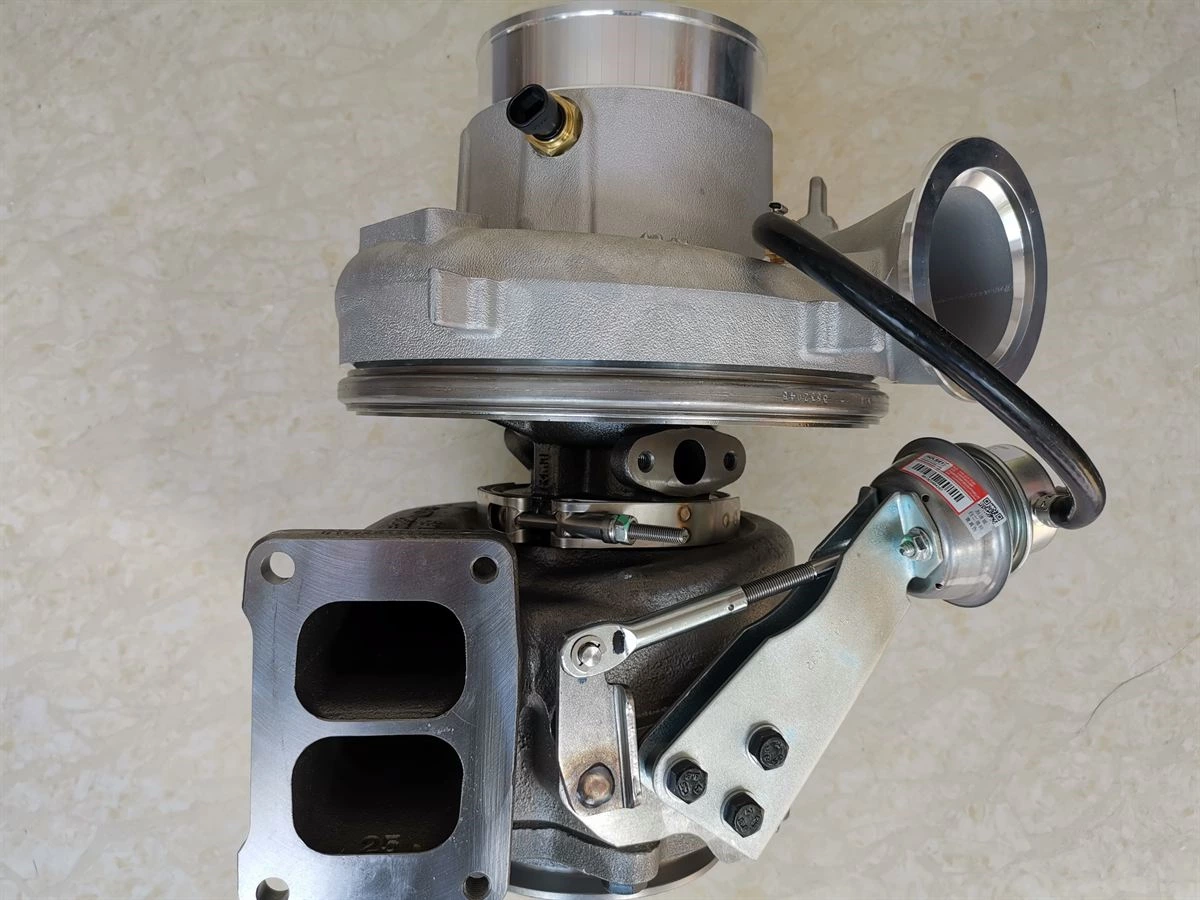 DCEC ISDe6 Turbocharger