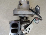 DCEC ISDe6 Turbocharger