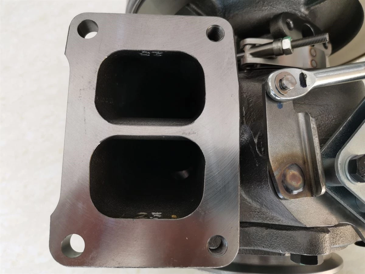 DCEC ISDe6 Turbocharger