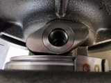 DCEC ISDe6 Turbocharger