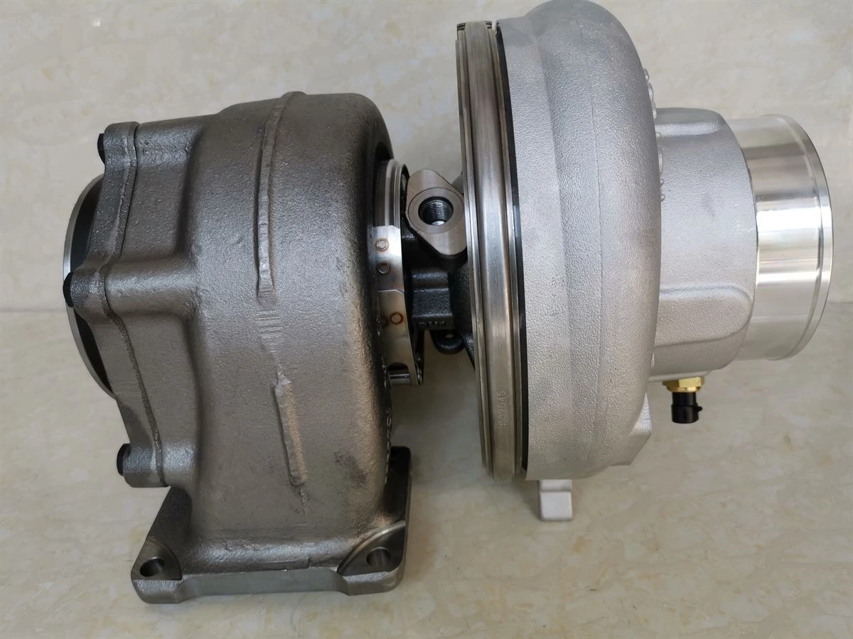 DCEC ISDe6 Turbocharger