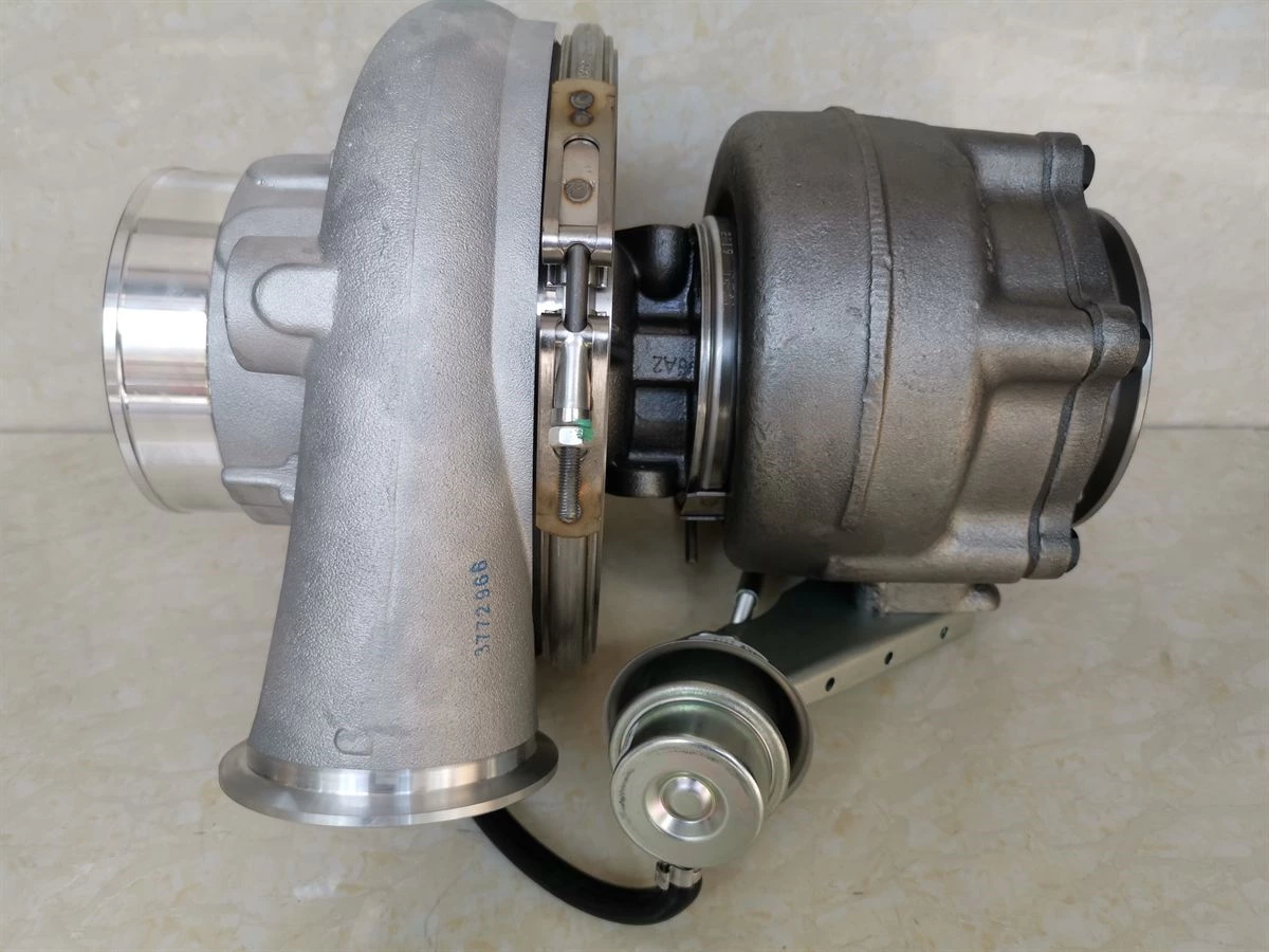 DCEC ISDe6 Turbocharger