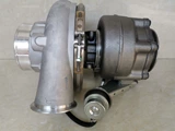 DCEC ISDe6 Turbocharger