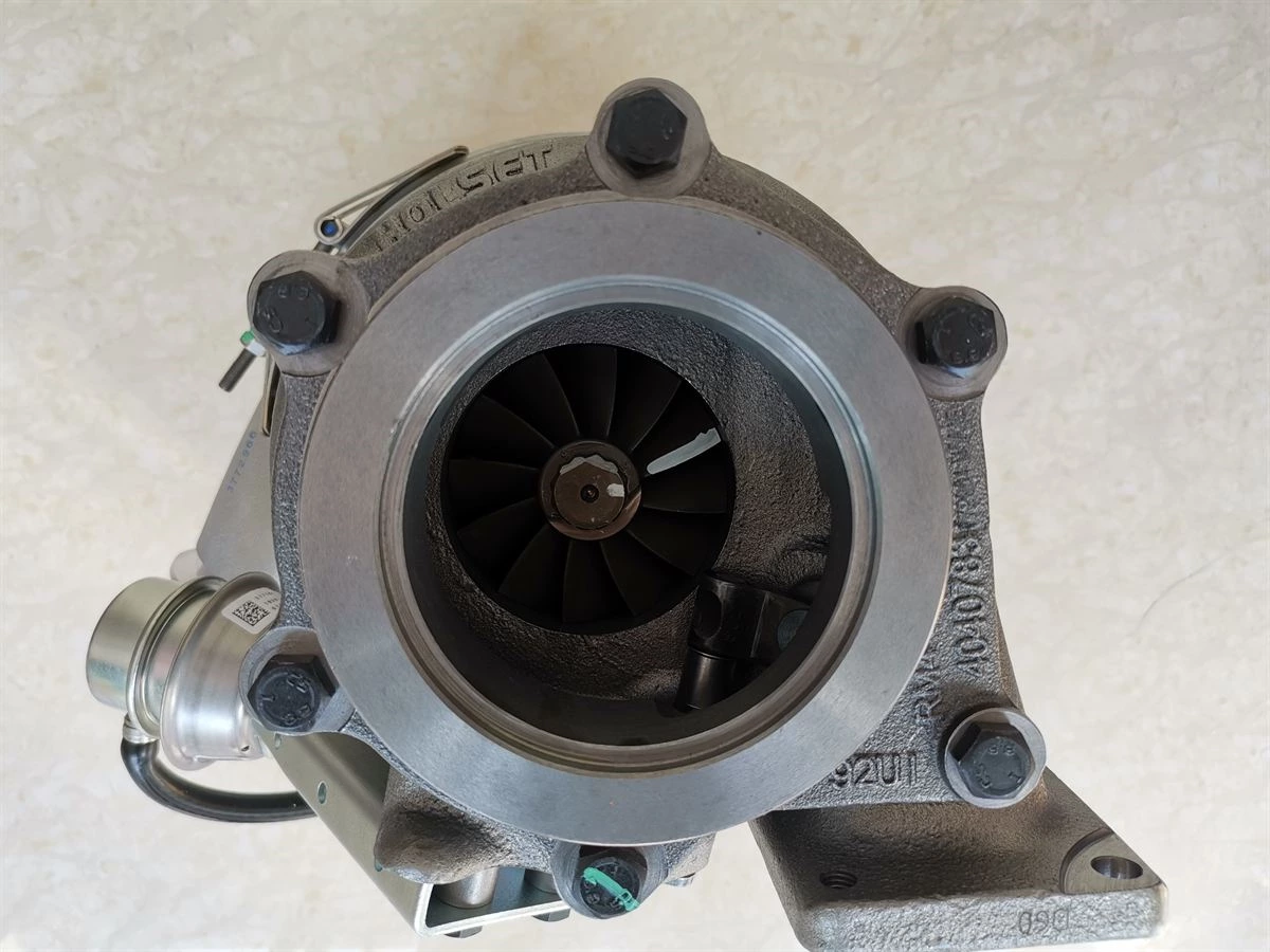 DCEC ISDe6 Turbocharger