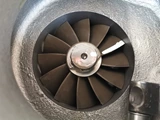 DCEC ISDe6 Turbocharger