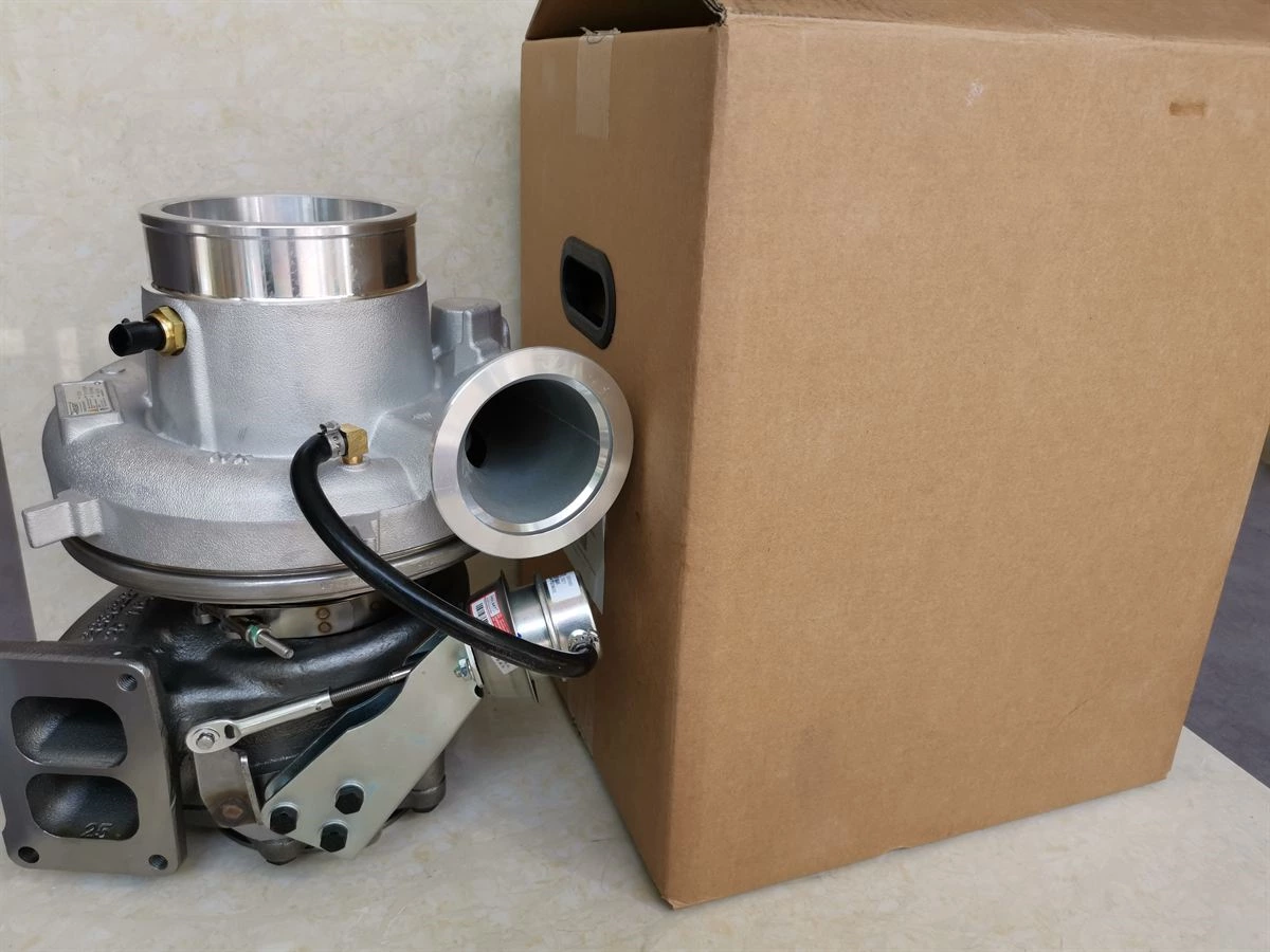 DCEC ISDe6 Turbocharger