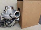 DCEC ISDe6 Turbocharger