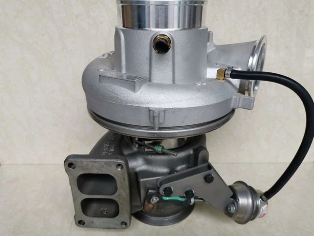 DCEC ISDe6 Turbocharger