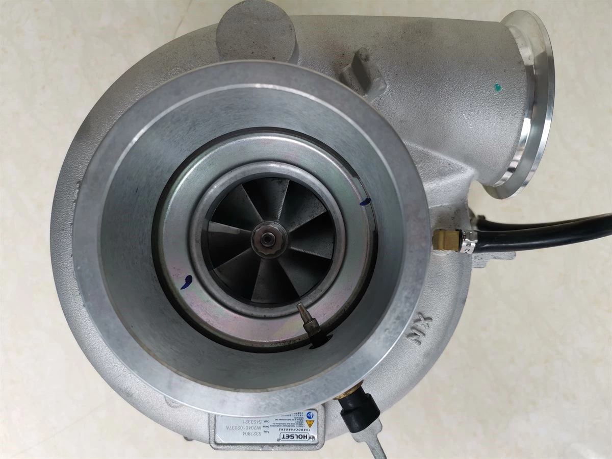 DCEC ISDe6 Turbocharger
