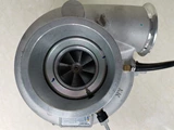 DCEC ISDe6 Turbocharger
