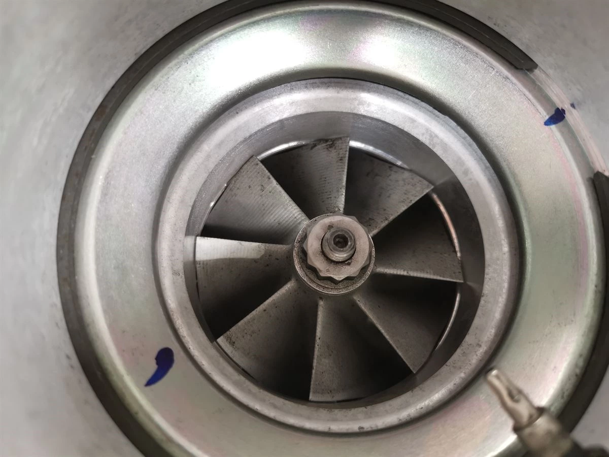 DCEC ISDe6 Turbocharger
