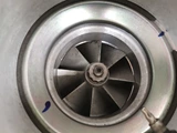 DCEC ISDe6 Turbocharger