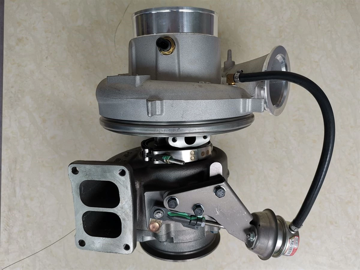 DCEC ISDe6 Turbocharger