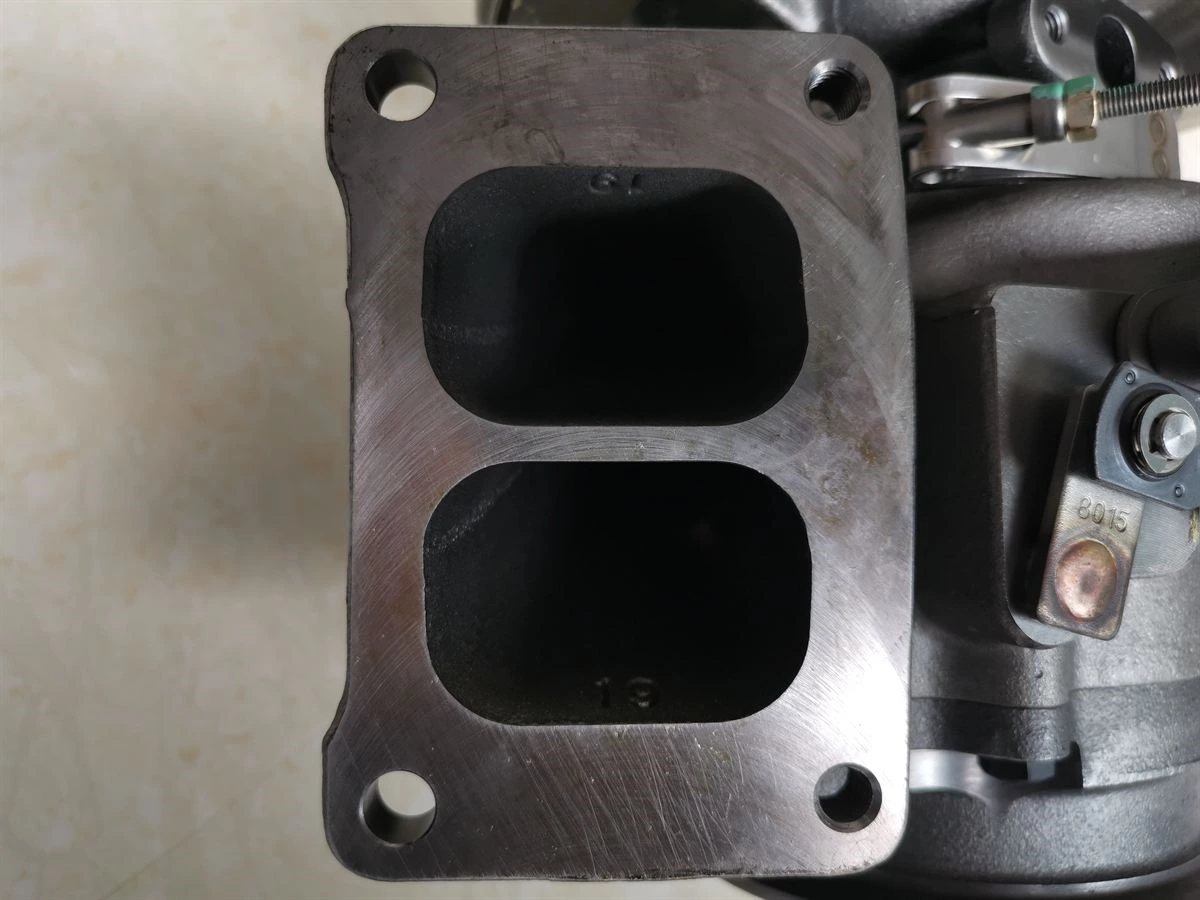 DCEC ISDe6 Turbocharger