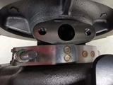 DCEC ISDe6 Turbocharger
