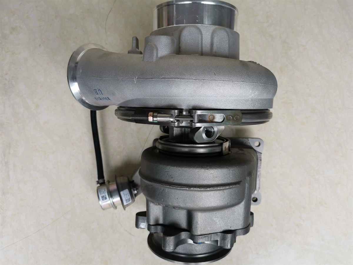 DCEC ISDe6 Turbocharger