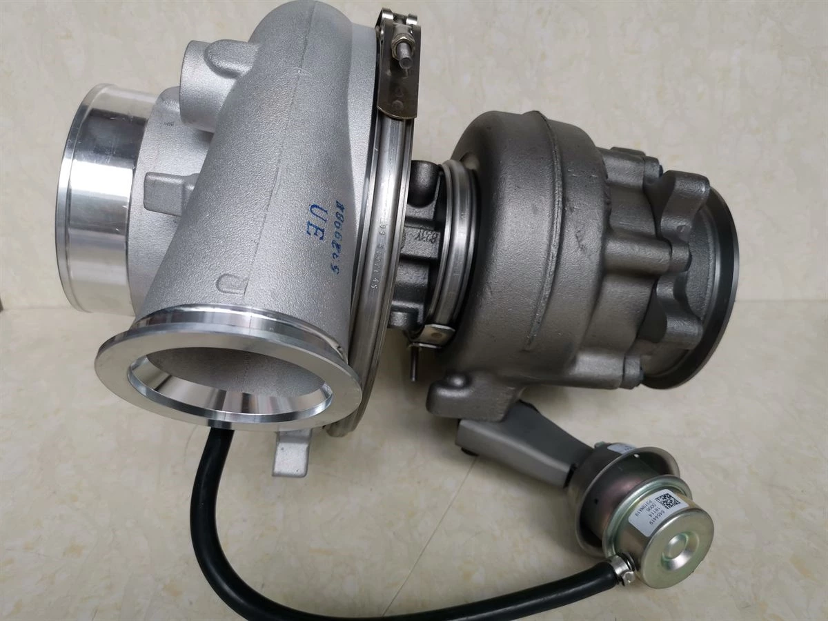 DCEC ISDe6 Turbocharger