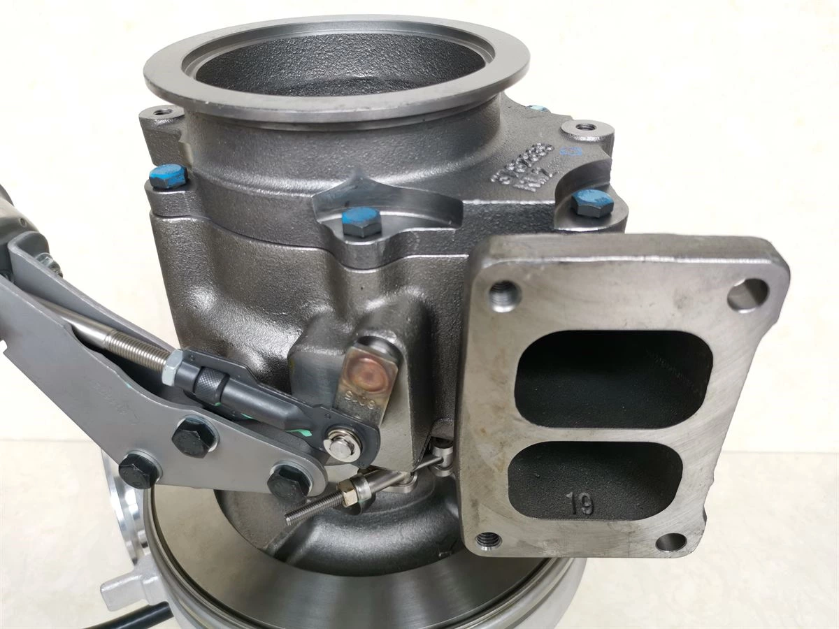 DCEC ISDe6 Turbocharger