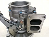 DCEC ISDe6 Turbocharger